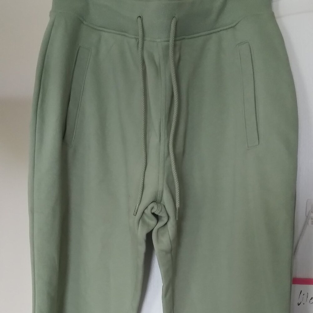 Sweatpants